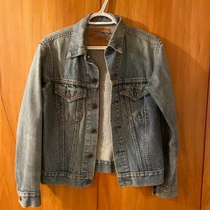 Levi's vintage Oversize Jean Jacket L